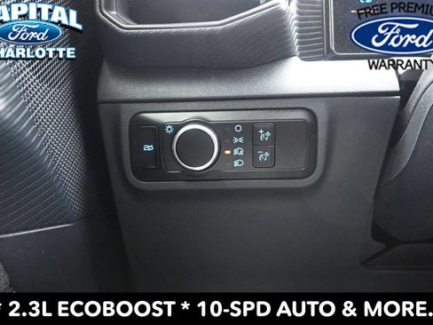 Used 2024 Ford Mustang Coupe RWD image 17