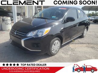 Used 2024 Mitsubishi Mirage G4 ES FWD video 1