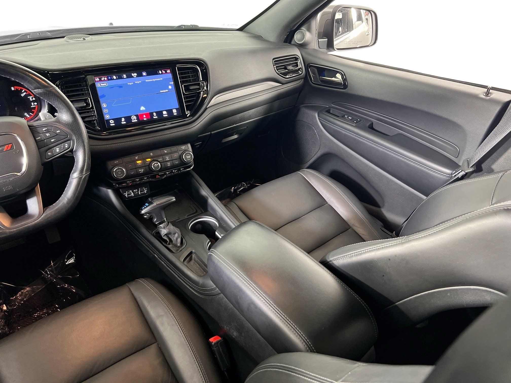 Used 2022 Dodge Durango GT AWD/4WD image 24