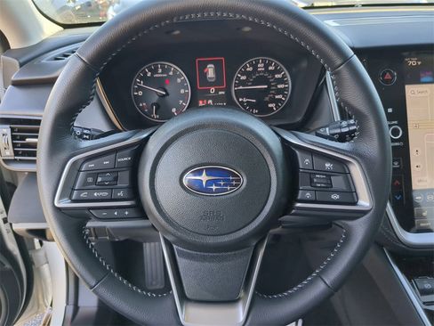 Certified 2023 Subaru Outback Premium image 30