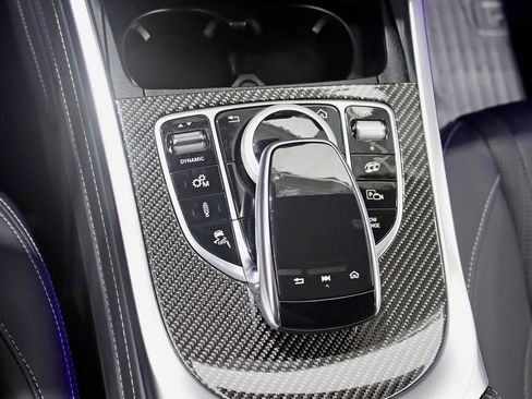 Used 2021 Mercedes-Benz G 63 AMG 4MATIC image 30