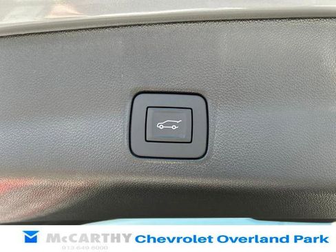 New 2026 Chevrolet TrailBlazer LT w/ Convenience Package image 21
