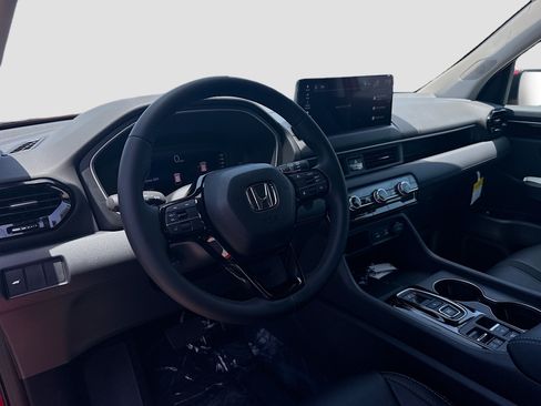 New 2026 Honda Pilot EX-L image 9
