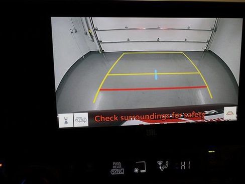 Used 2024 Toyota Grand Highlander Limited image 24