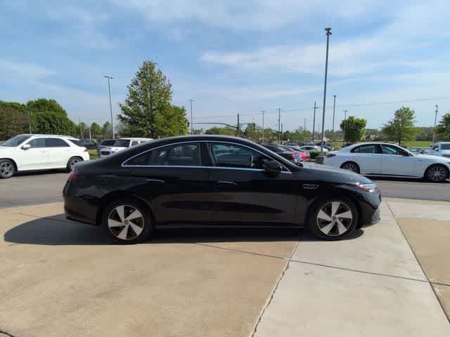Used 2026 Mercedes-Benz CLA 250+ image 7