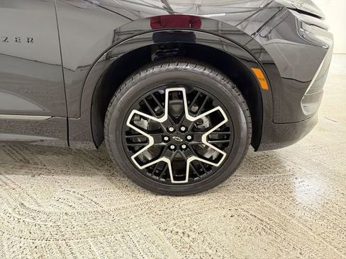 New 2026 Chevrolet Blazer RS image 17