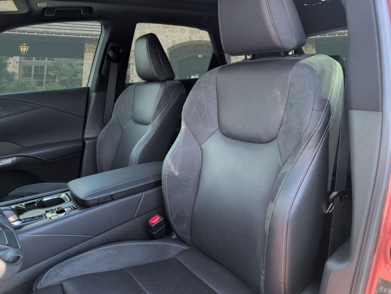 Certified 2023 Lexus RX 350 AWD w/ Accessory Package (Z1) image 5