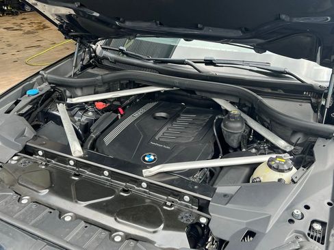 Used 2020 BMW X5 xDrive40i w/ Convenience Package image 36