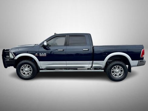 Used 2015 RAM 2500 Laramie w/ Convenience Group AWD/4WD image 6