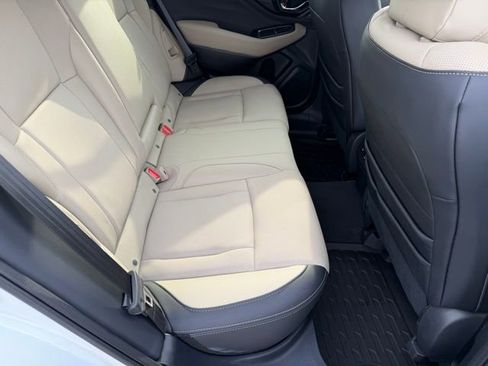 Used 2025 Subaru Outback Limited XT w/ Popular Package #2 image 18