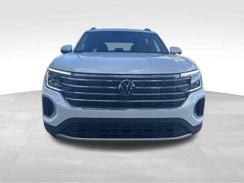 New 2026 Volkswagen Atlas SE image 8