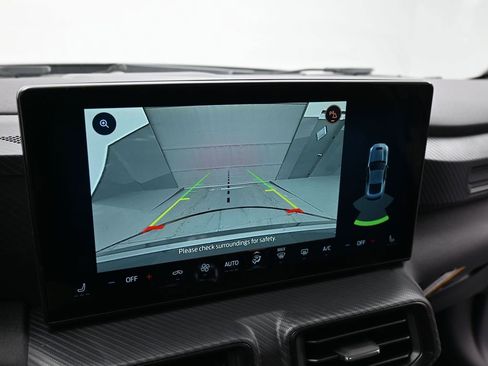 New 2026 Ford Mustang Coupe image 13