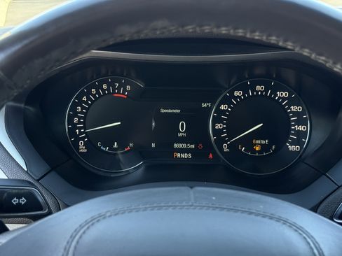 Used 2017 Lincoln MKZ Select w/ Climate Package image 20