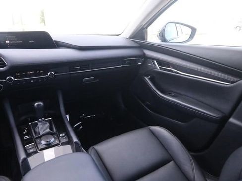 Used 2022 MAZDA MAZDA3 s AWD/4WD image 25