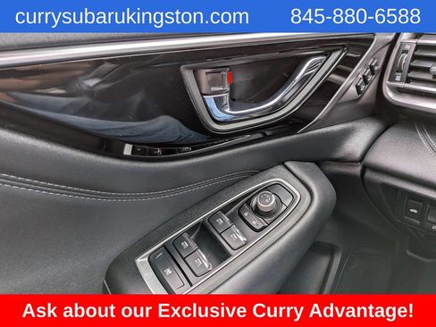 Used 2024 Subaru Legacy Limited AWD/4WD image 27