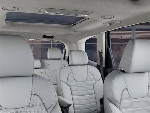 Certified 2025 Kia Telluride SX Prestige image 27