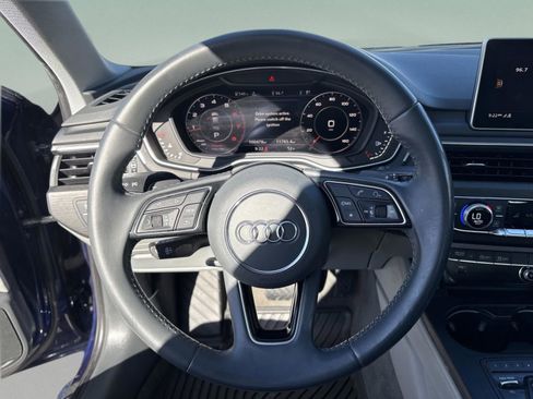 Used 2019 Audi A4 2.0T Premium Plus w/ Premium Plus Package image 12