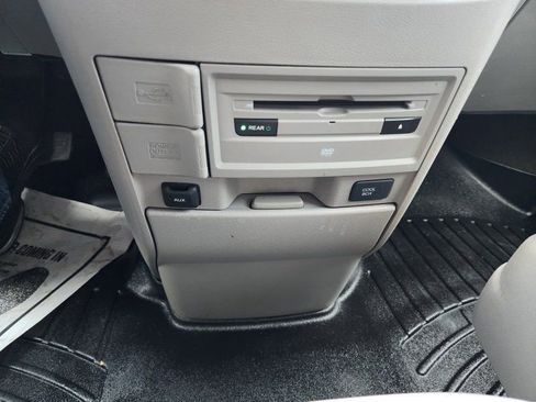 Used 2016 Honda Odyssey EX-L image 17