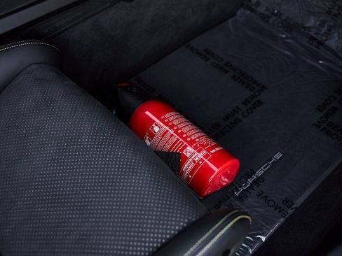 Used 2024 Porsche 911 GT3 RS w/ Weissach Package image 45