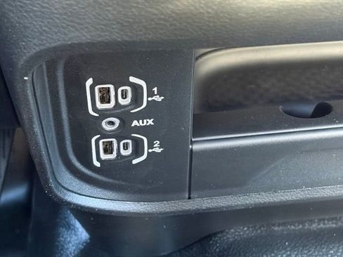 New 2026 RAM 2500 Tradesman image 23