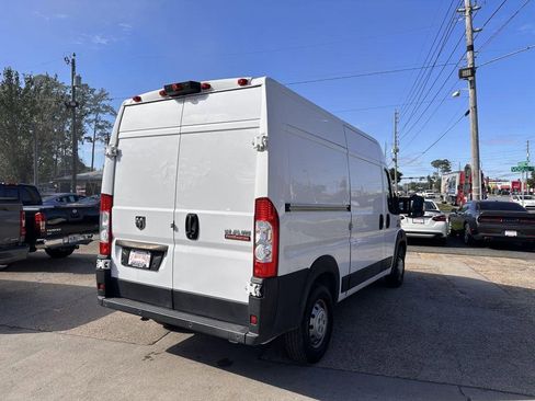 Used 2019 RAM ProMaster 1500 image 5