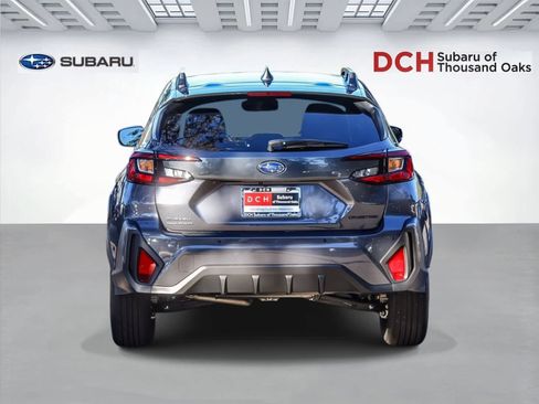 New 2026 Subaru Crosstrek 2.5i Limited image 5