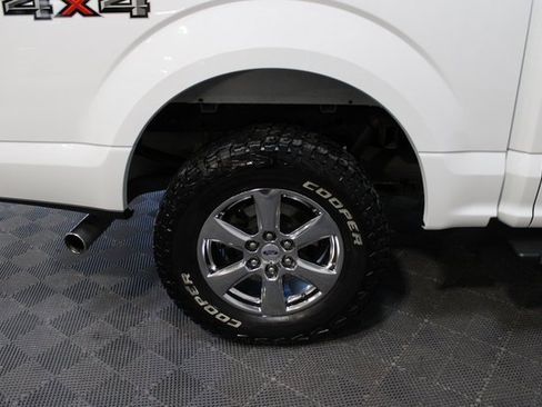 Used 2018 Ford F150 XLT w/ Equipment Group 302A Luxury image 10