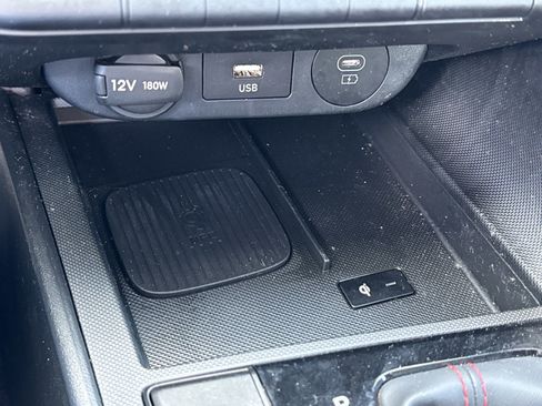 Used 2025 Hyundai Elantra N Line image 27