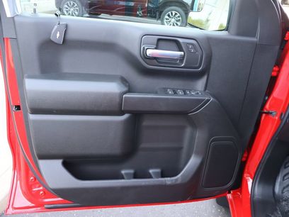 New 2026 Chevrolet Silverado 1500 W/T w/ WT Value Package