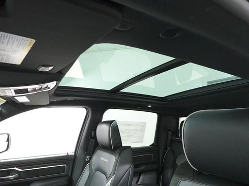 New 2026 RAM 1500 Laramie w/ Night Edition image 13