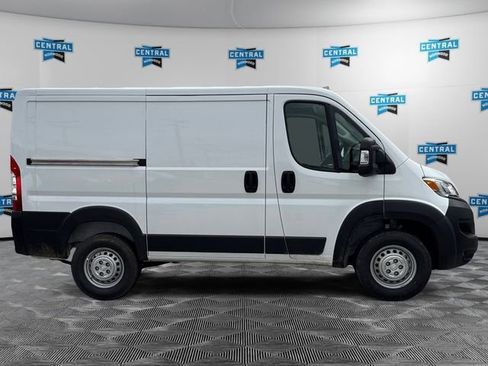 New 2026 RAM ProMaster 1500 w/ Premium Convenience Group FWD image 6