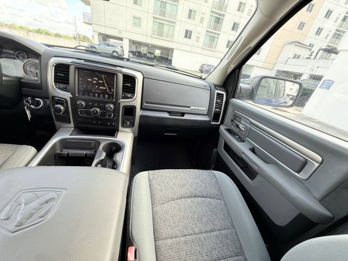 Used 2016 RAM 1500 Lone Star image 19