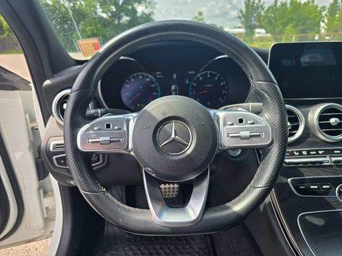 Used 2019 Mercedes-Benz C 300 4MATIC Sedan image 22