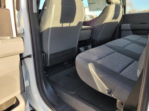 New 2026 Ford F250 XL image 12