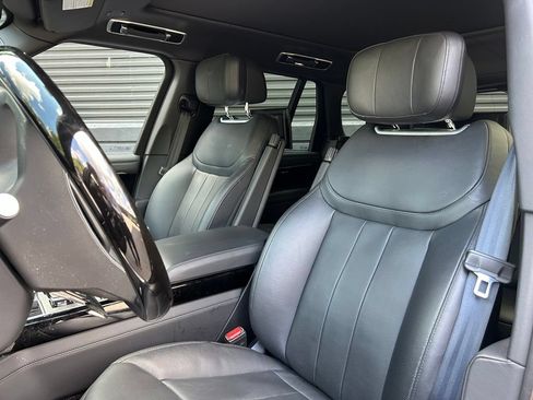 Used 2024 Land Rover Range Rover Autobiography AWD/4WD image 20