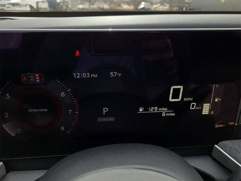 New 2026 Nissan Kicks SV image 20