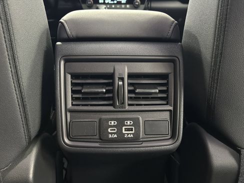 New 2026 Subaru Outback Premium image 35
