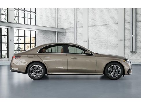 New 2026 Mercedes-Benz E 350 Sedan image 16