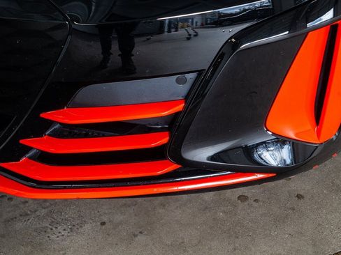 Used 2023 Audi RS e-tron GT image 14