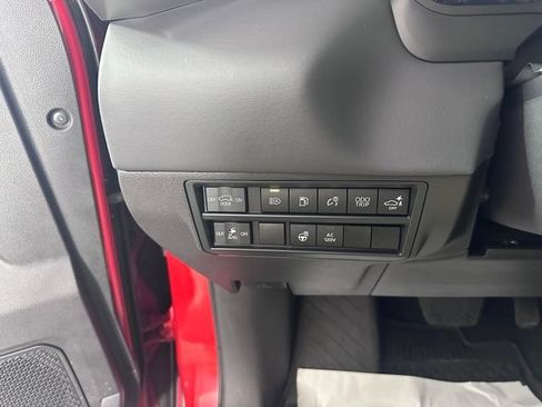 Certified 2025 Toyota Sequoia Platinum w/ TRD Performance Package (TMS) AWD/4WD image 27