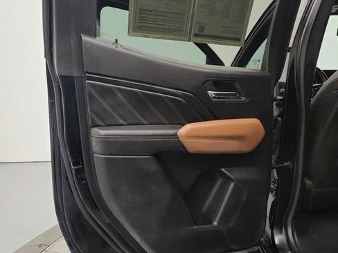 Used 2023 GMC Canyon AT4 AWD/4WD image 20
