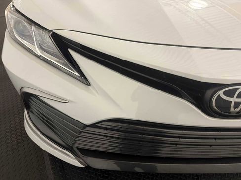 Certified 2023 Toyota Camry LE w/ Convenience Package image 4