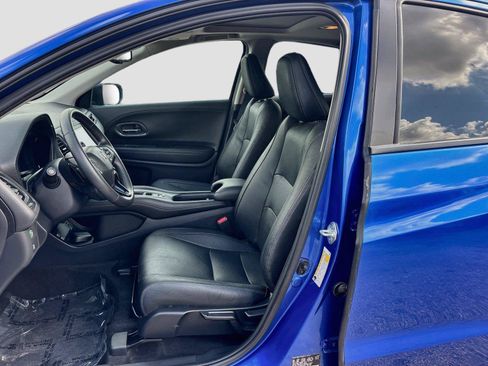 Used 2021 Honda HR-V EX-L image 20