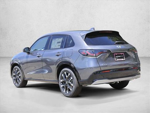 New 2027 Honda HR-V EX-L image 7