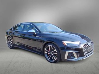 Certified 2023 Audi S5 Prestige w/ Prestige Package AWD/4WD video 2