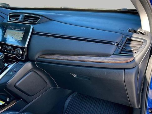 Used 2021 Honda CR-V Touring image 29