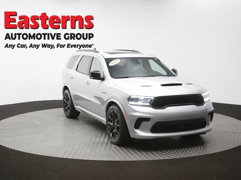 Used 2024 Dodge Durango R/T AWD/4WD image 53