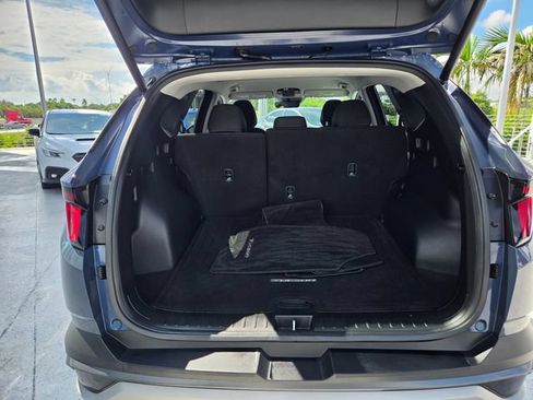 Used 2025 Hyundai Tucson SEL FWD image 10