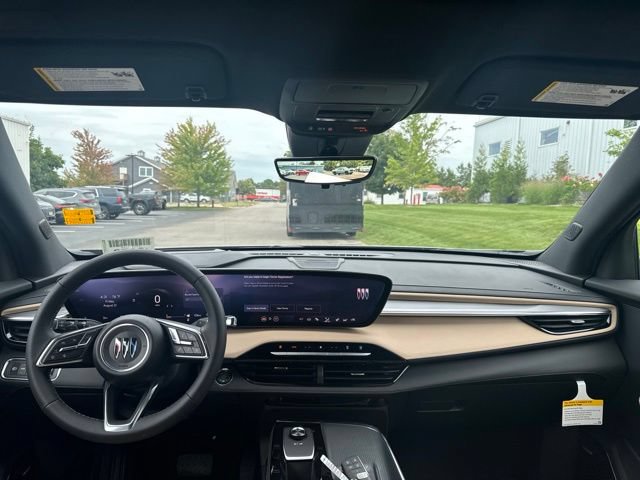 New 2027 Buick Enclave Preferred w/ Power Package AWD/4WD image 11