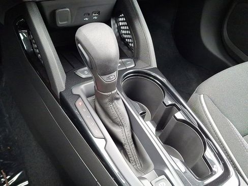 New 2026 Chevrolet TrailBlazer LT image 11